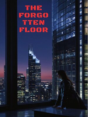 cover image of The Forgotten Floor
